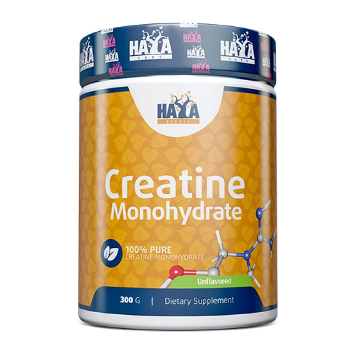 HAYA LABS Creatine Monohydrate